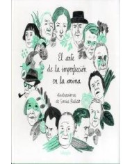 ARTE DE LA IMPERFECCION EN LA COCINA,EL