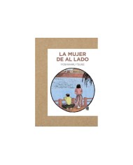 MUJER DE AL LADO,LA