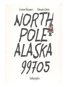NORTH POLE ALASKA