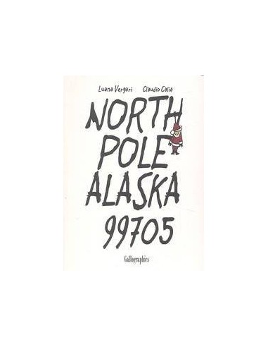 NORTH POLE ALASKA