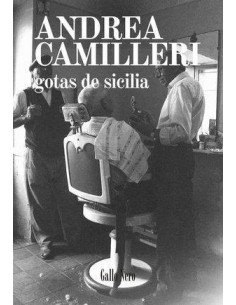 GOTAS DE SICILIA
