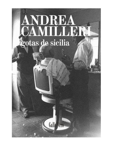 GOTAS DE SICILIA