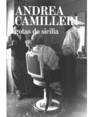 GOTAS DE SICILIA