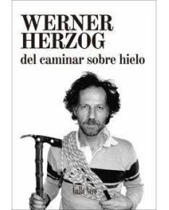 DEL CAMINAR SOBRE HIELO