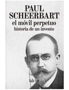 MOVIL PERPETUO,EL MOVIL PERPETUO,EL