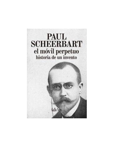 MOVIL PERPETUO,EL