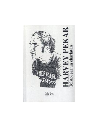 TOLSTOI ERA UN CHARLATAN