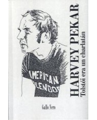 TOLSTOI ERA UN CHARLATAN