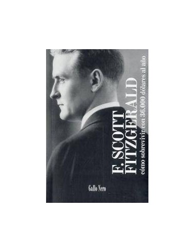 COMO SOBREVIVIR CON 36.000 DOLARES AL AÑO