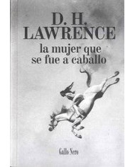 MUJER QUE SE FUE A CABALLO,LA