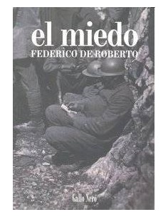 MIEDO,EL MIEDO,EL