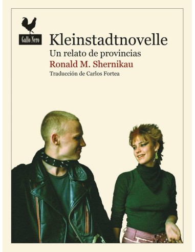 KLEINDTSTANDNOVELLE RELATO DE PROVINCIAS KLEINDTSTANDNOVELLE RELATO DE PROVINCIAS