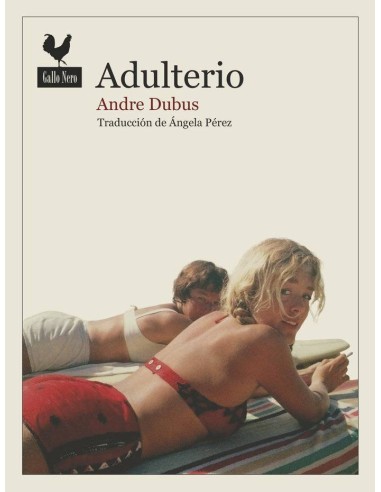 ADULTERIO ADULTERIO