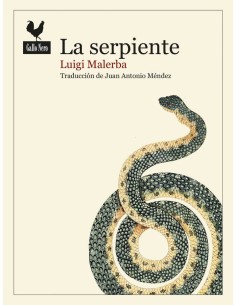 SERPIENTE,LA