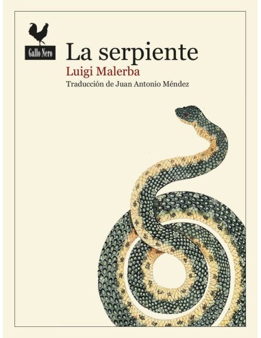 SERPIENTE,LA