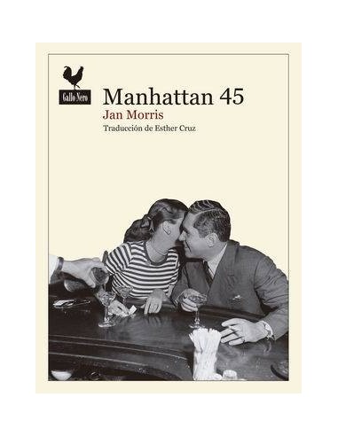 MANHATTAN 45