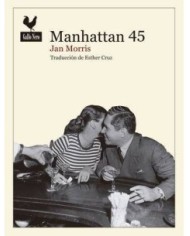 MANHATTAN 45