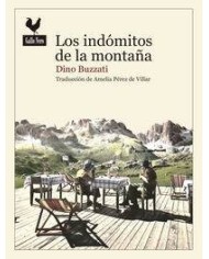 INDOMITOS DE LAS MONTAÑAS,LOS