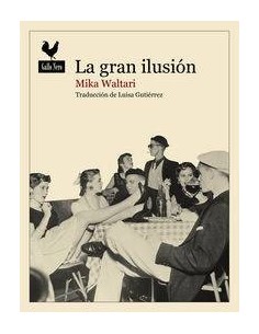 GRAN ILUSION,LA