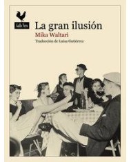 GRAN ILUSION,LA