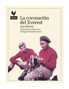 CORONACION DEL EVEREST,LA CORONACION DEL EVEREST,LA