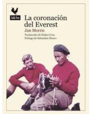 CORONACION DEL EVEREST,LA