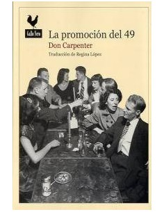 PROMOCION DEL 49,LA PROMOCION DEL 49,LA