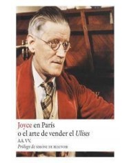 JOYCE EN PARIS O EL ARTE DE VENDER EL ULISES