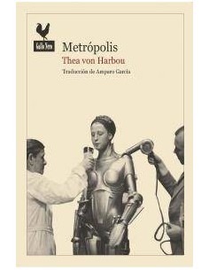 METROPOLIS METROPOLIS