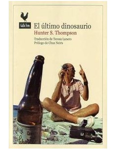 ULTIMO DINOSAURIO,EL ULTIMO DINOSAURIO,EL