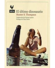 ULTIMO DINOSAURIO,EL