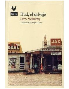 HUD EL SALVAJE HUD EL SALVAJE