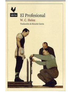 PROFESIONAL,EL PROFESIONAL,EL