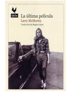 ULTIMA PELICULA,LA ULTIMA PELICULA,LA