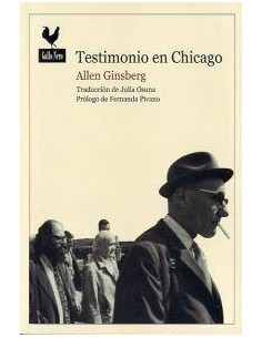 TESTIMONIO EN CHICAGO TESTIMONIO EN CHICAGO