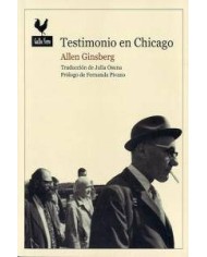TESTIMONIO EN CHICAGO