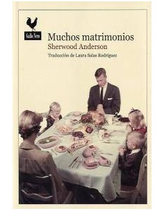 MUCHOS MATRIMONIOS MUCHOS MATRIMONIOS