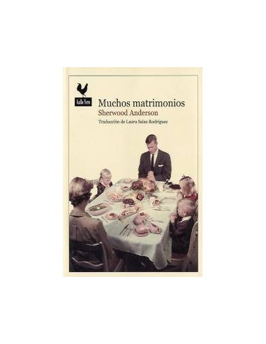 MUCHOS MATRIMONIOS