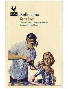 KALLOCAINA KALLOCAINA