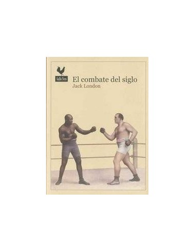 COMBATE DEL SIGLO,EL