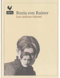 RUSIA CON RAINER RUSIA CON RAINER