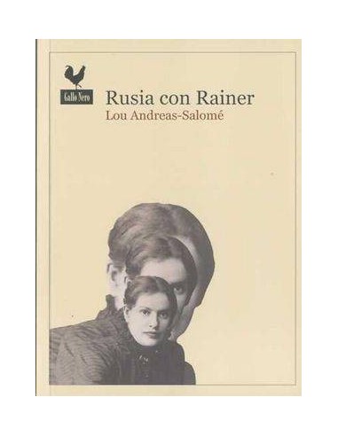RUSIA CON RAINER