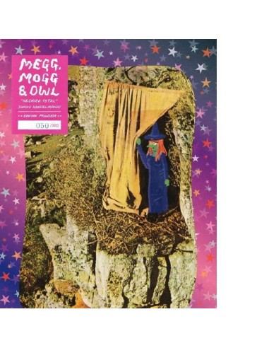 HECHIZO TOTAL EDICION PRINCESA