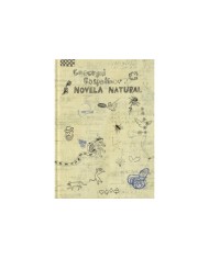 NOVELA NATURAL,LA