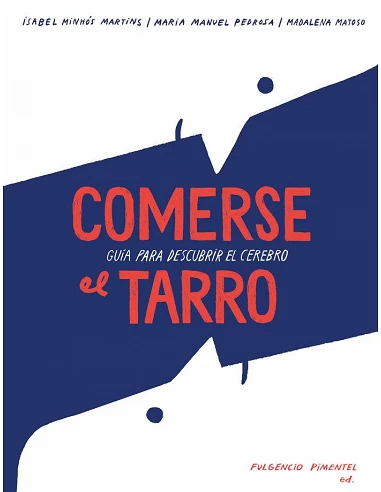 COMERSE EL TARRO