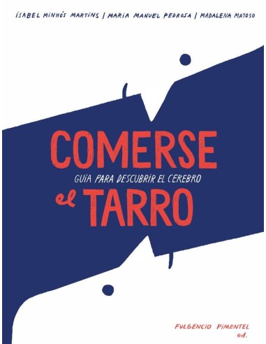 COMERSE EL TARRO