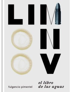 EL LIBRO DE LAS AGUAS