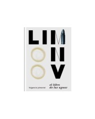 EL LIBRO DE LAS AGUAS