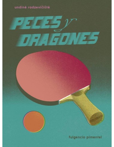 PECES Y DRAGONES