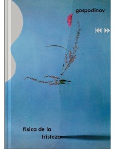 FISICA DE LA TRISTEZA